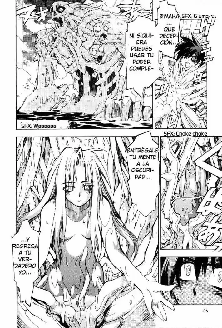 Phantom Wizard capítulo 10, página 11