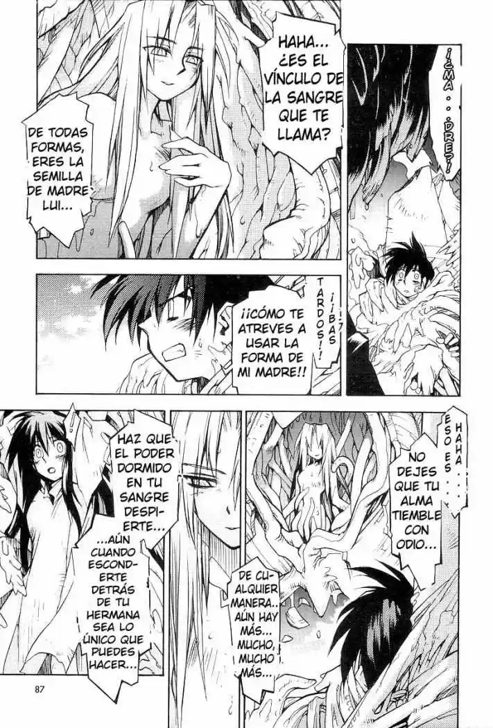 Phantom Wizard capítulo 10, página 12