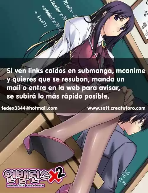Phantom Wizard capítulo 17, página 23