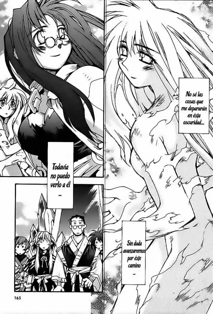 Phantom Wizard capítulo 20, página 32