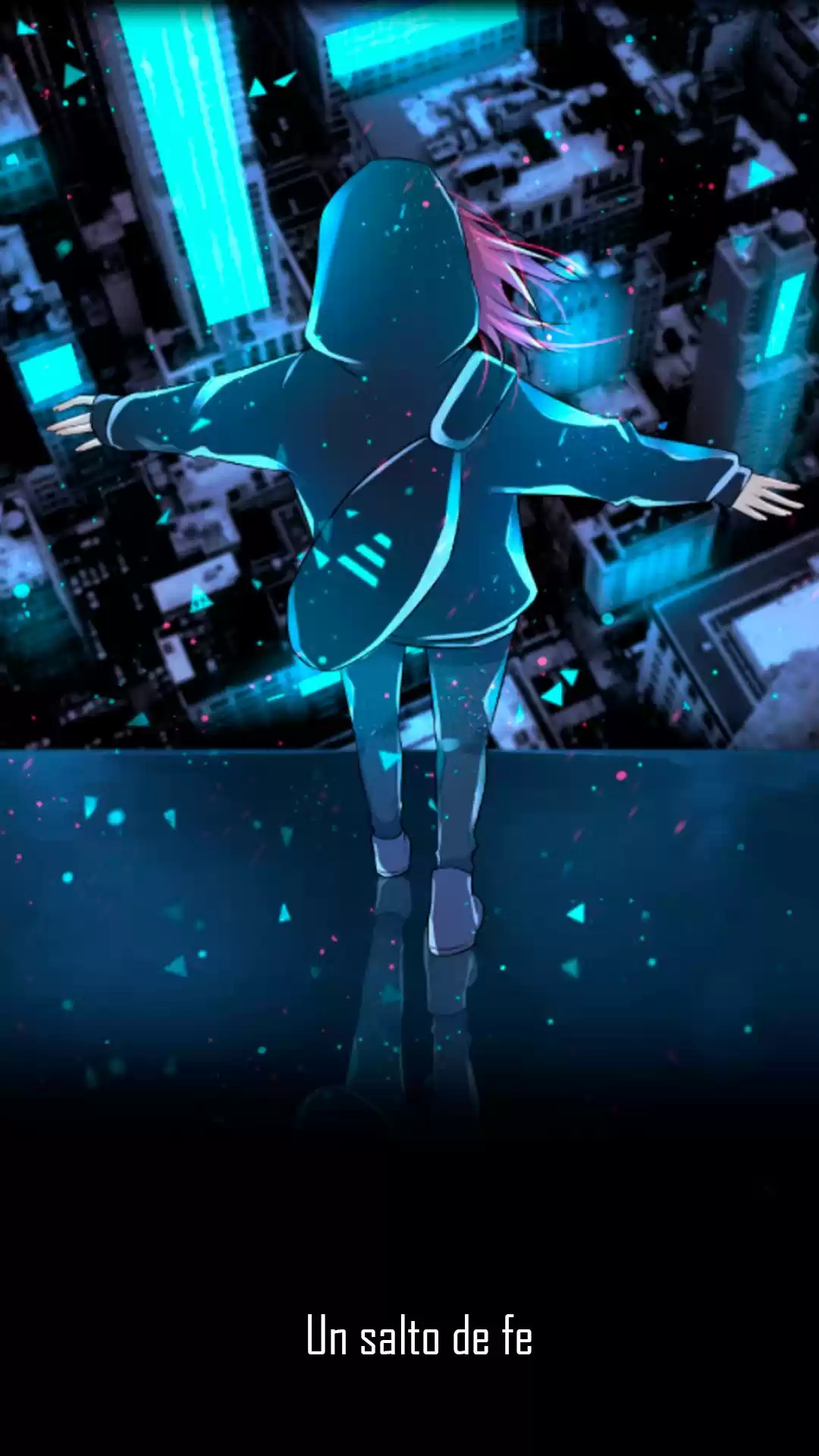 Phase Edicion Renovada capítulo 1, página 5
