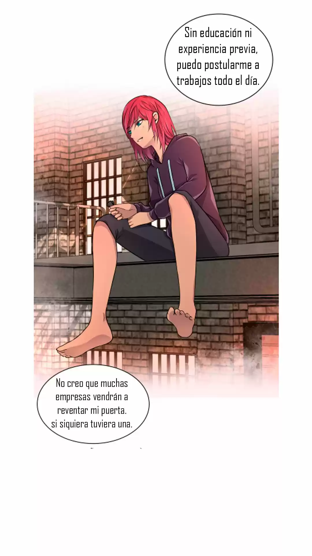 Phase Edicion Renovada capítulo 1, página 24