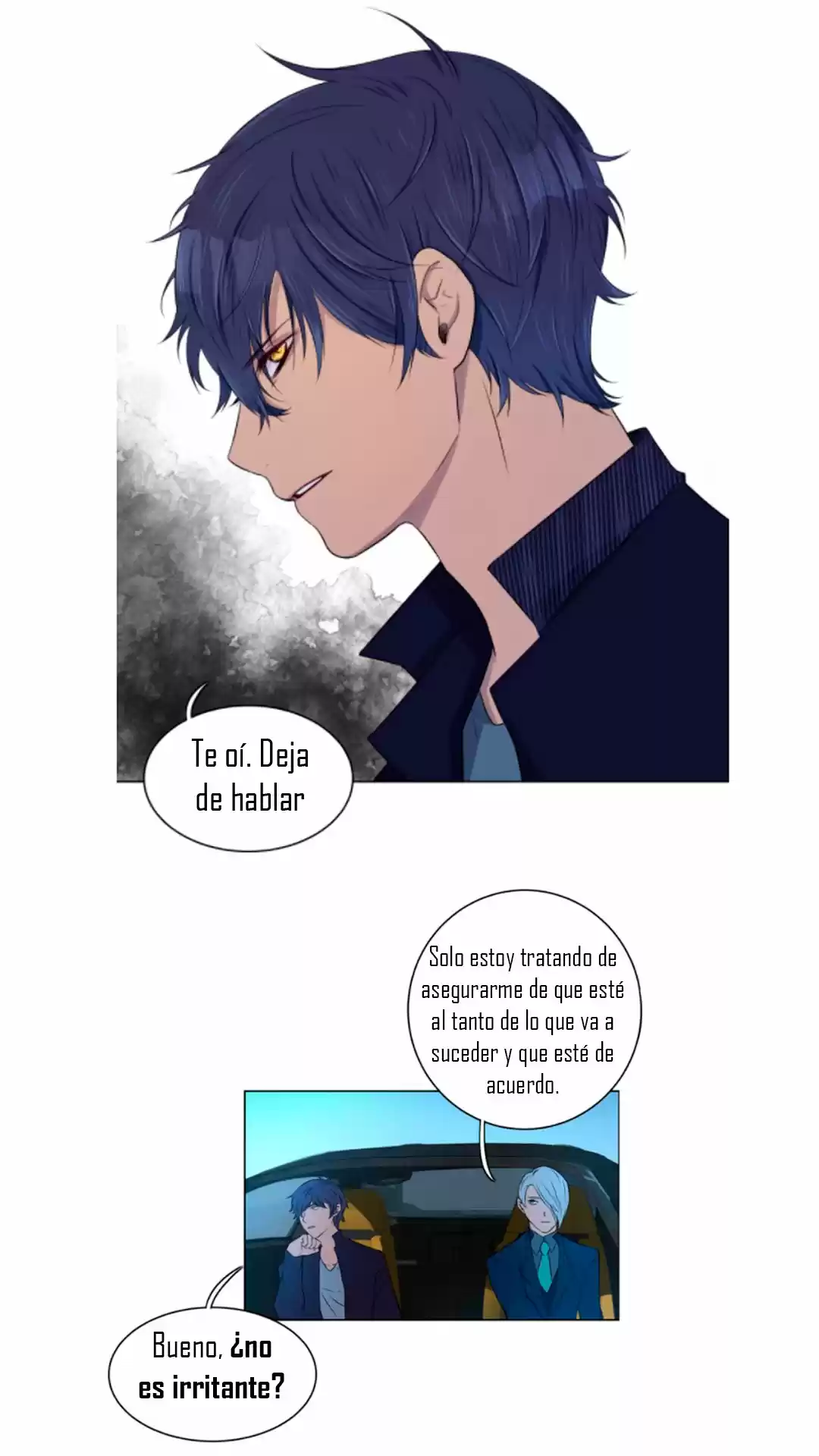 Phase Edicion Renovada capítulo 1, página 44