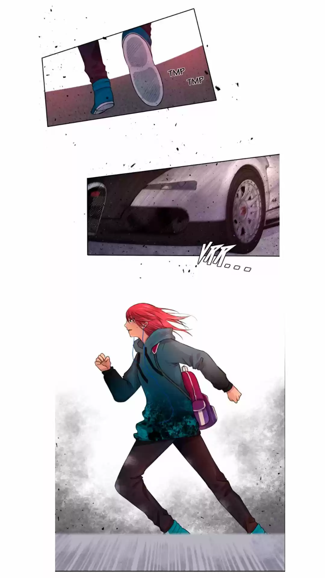 Phase Edicion Renovada capítulo 2, página 2