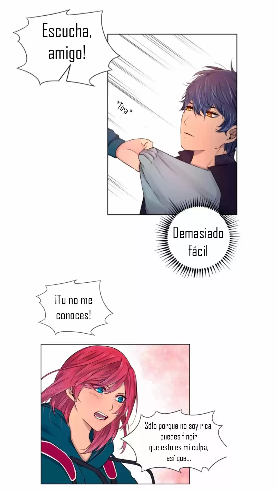 Phase Edicion Renovada capítulo 2, página 21