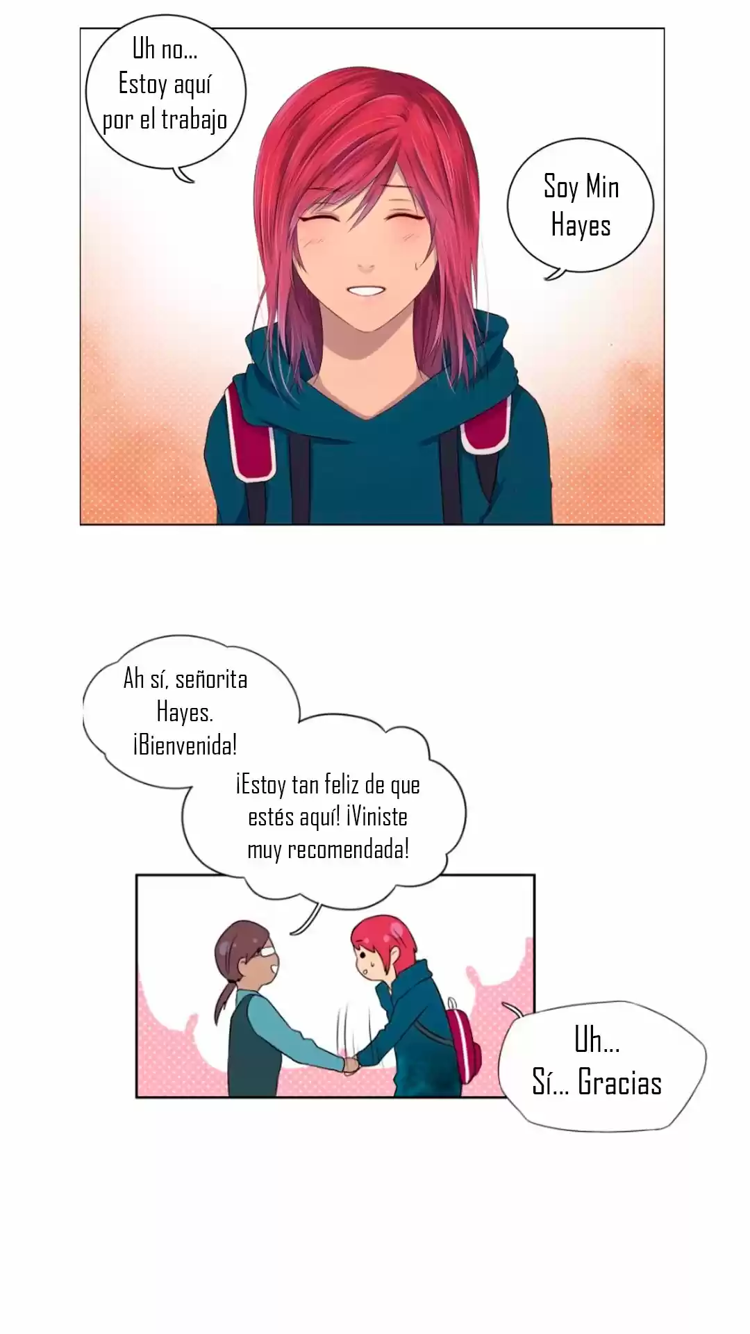 Phase Edicion Renovada capítulo 2, página 30