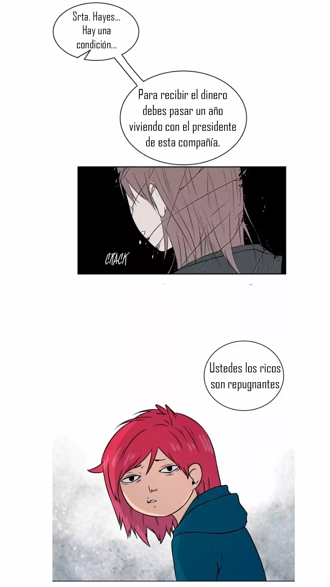 Phase Edicion Renovada capítulo 2, página 65