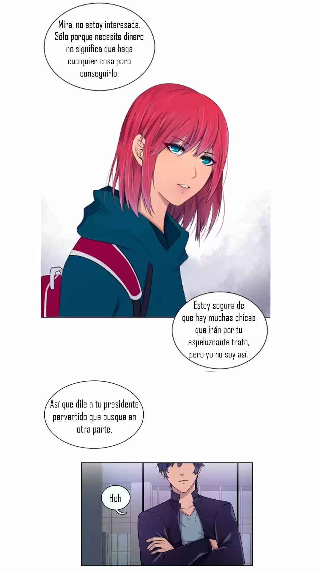Phase Edicion Renovada capítulo 2, página 67