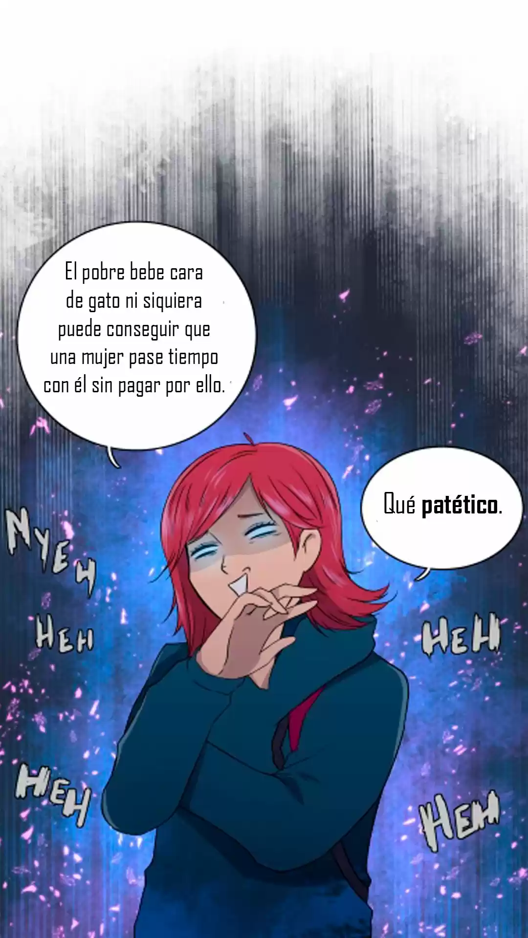 Phase Edicion Renovada capítulo 3, página 5