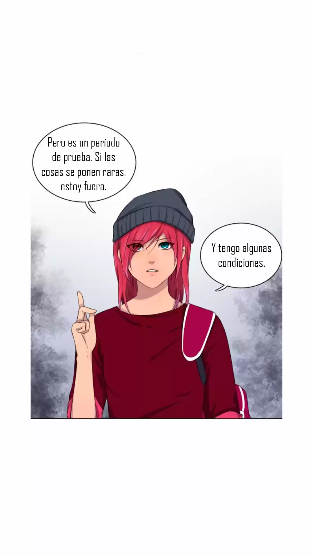 Phase Edicion Renovada capítulo 3, página 43