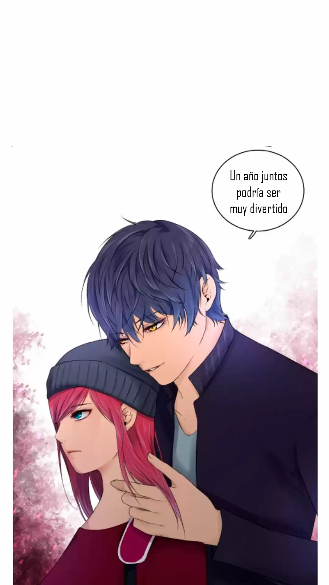 Phase Edicion Renovada capítulo 4, página 14