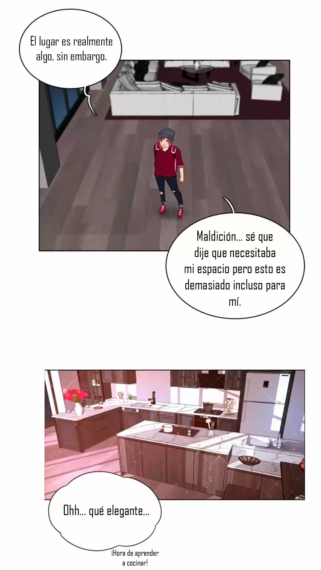 Phase Edicion Renovada capítulo 4, página 21