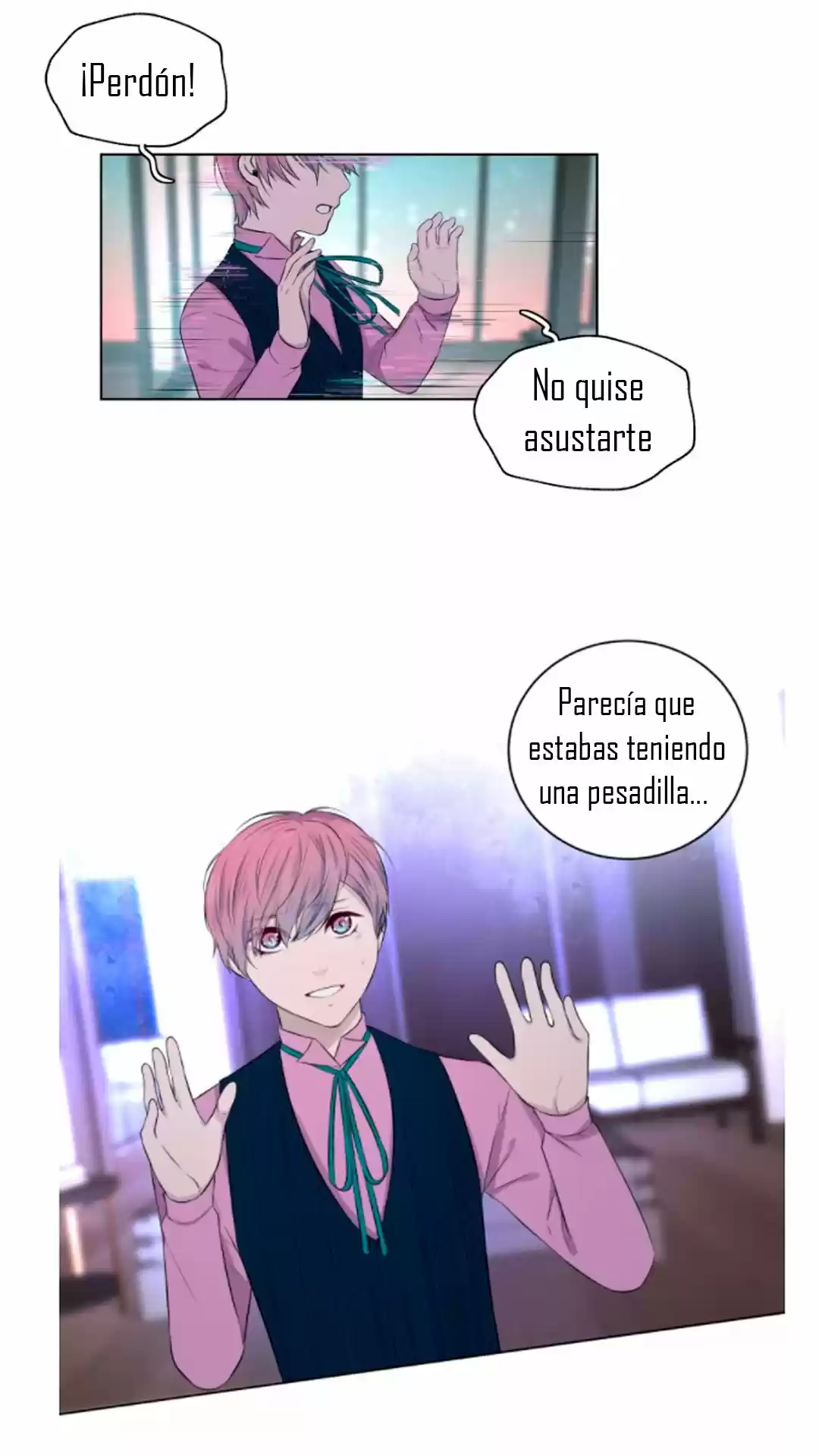 Phase Edicion Renovada capítulo 5, página 24