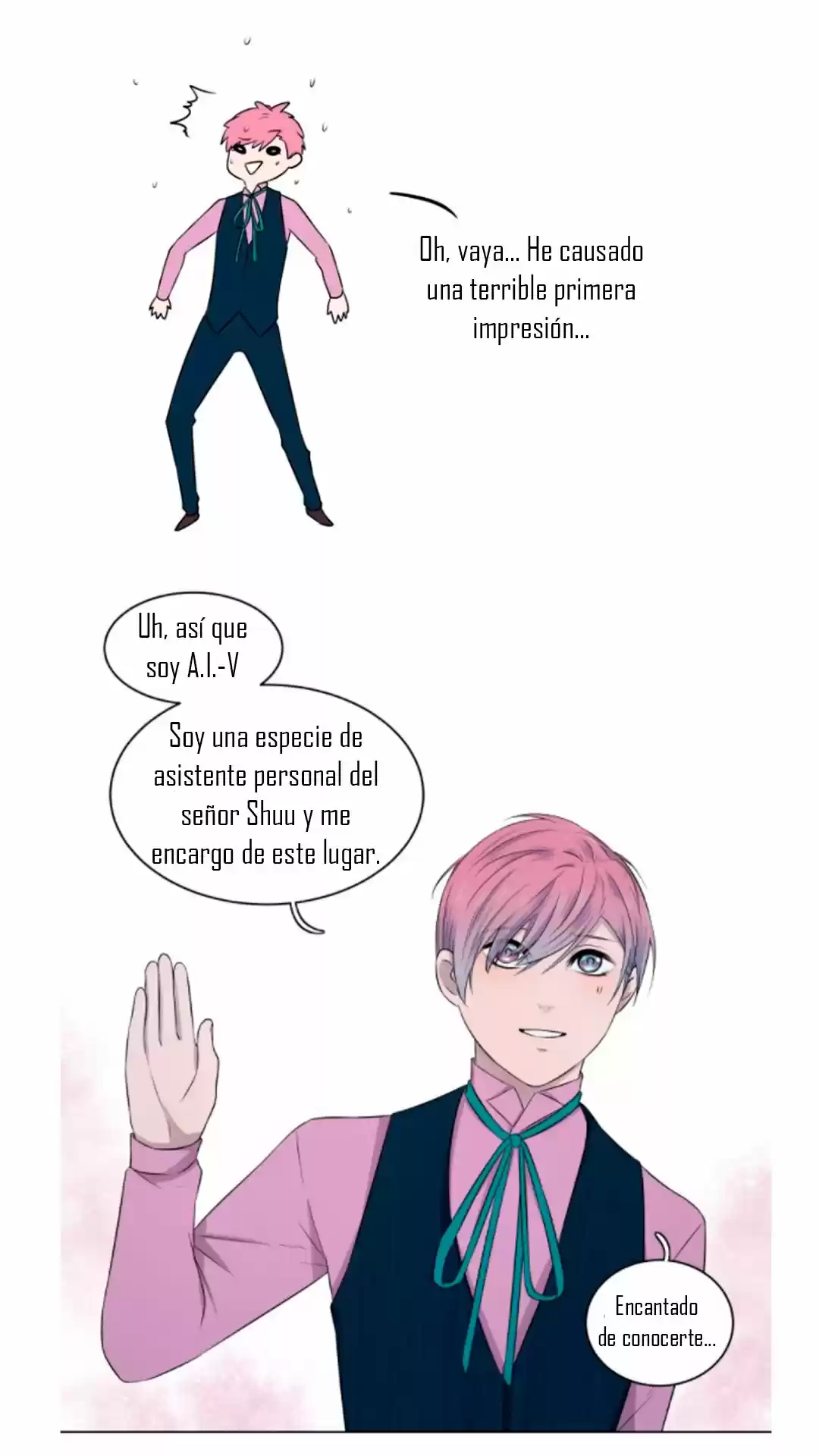 Phase Edicion Renovada capítulo 5, página 30