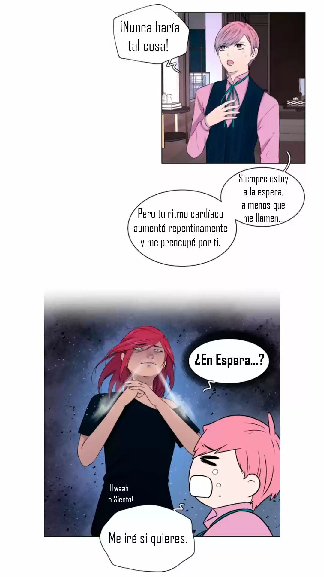 Phase Edicion Renovada capítulo 5, página 44