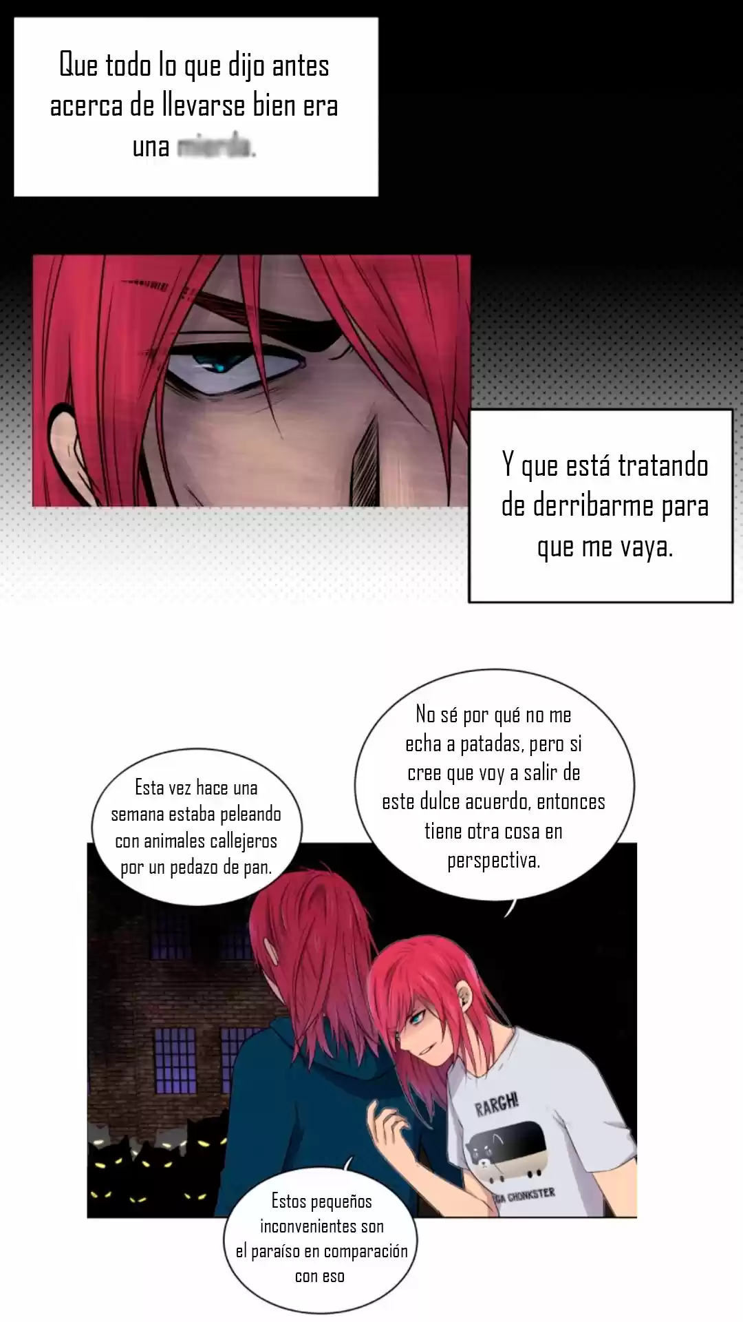 Phase Edicion Renovada capítulo 6, página 41