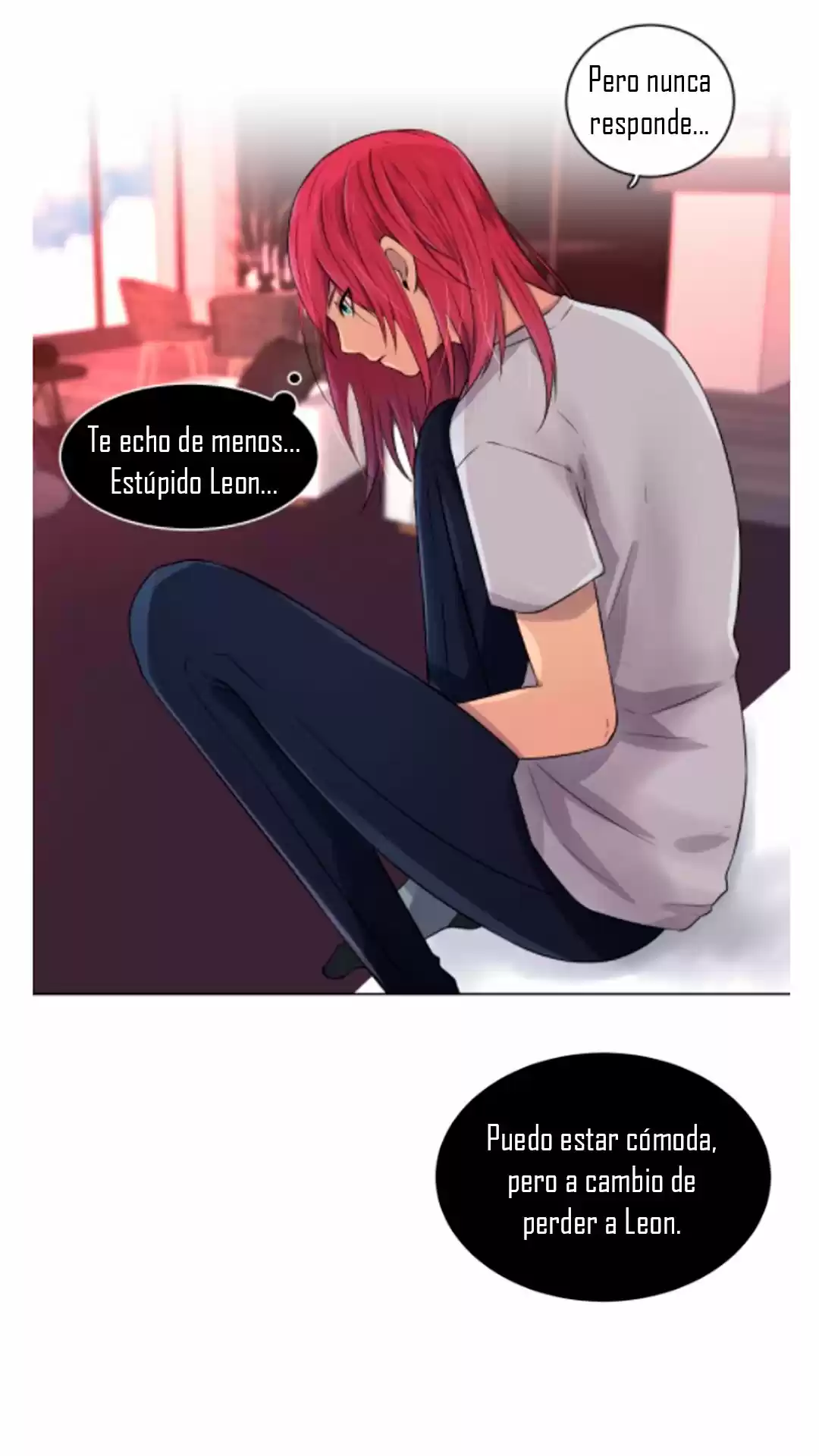 Phase Edicion Renovada capítulo 6, página 44