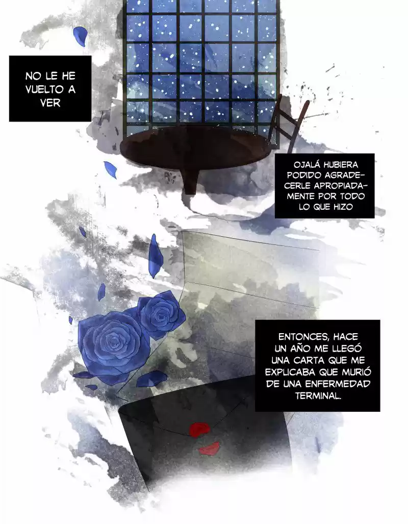 PHASE Remaster capítulo 2, página 12