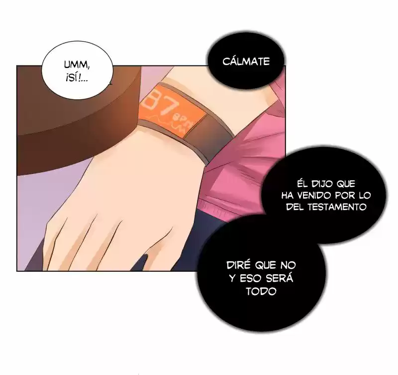 PHASE Remaster capítulo 2, página 19