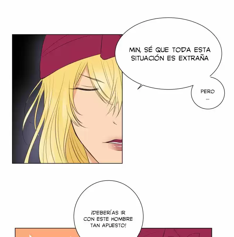 PHASE Remaster capítulo 2, página 26