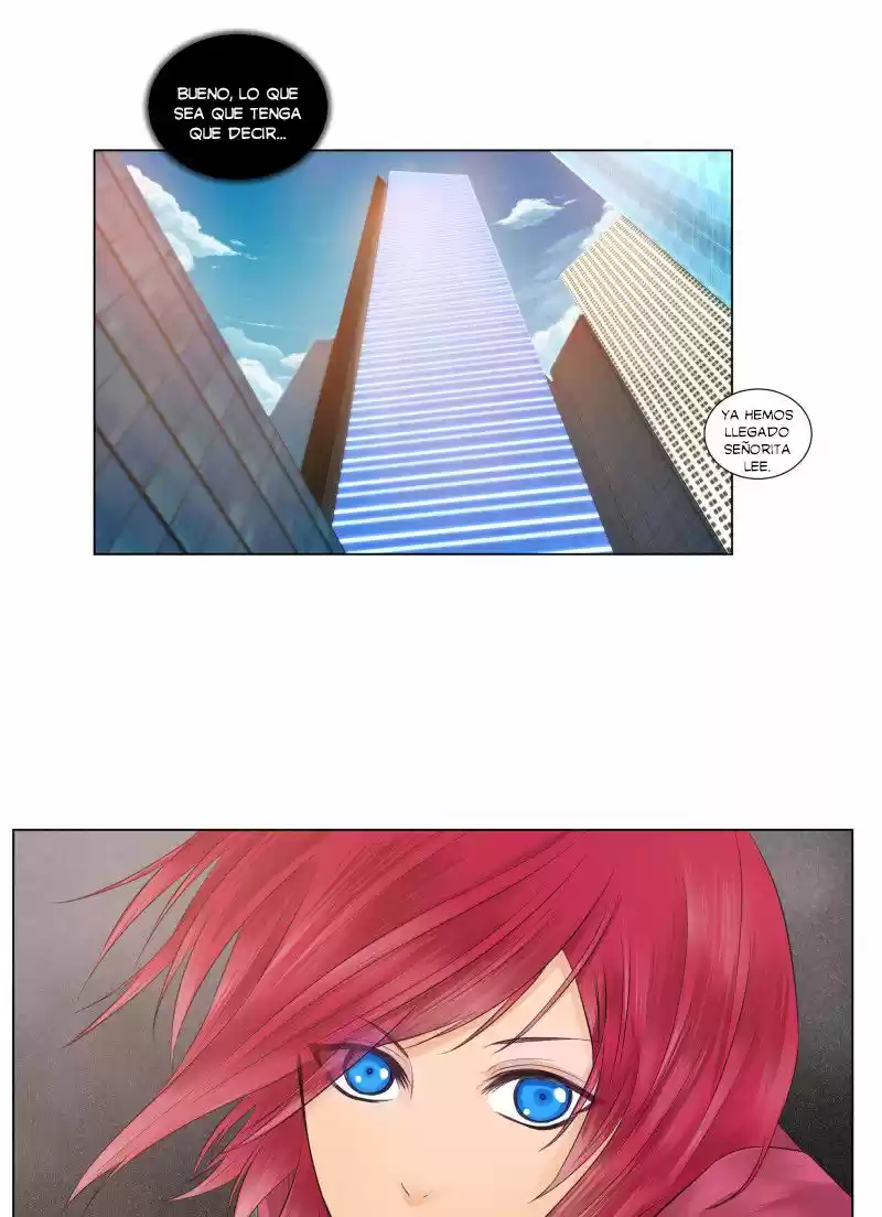 PHASE Remaster capítulo 2, página 40