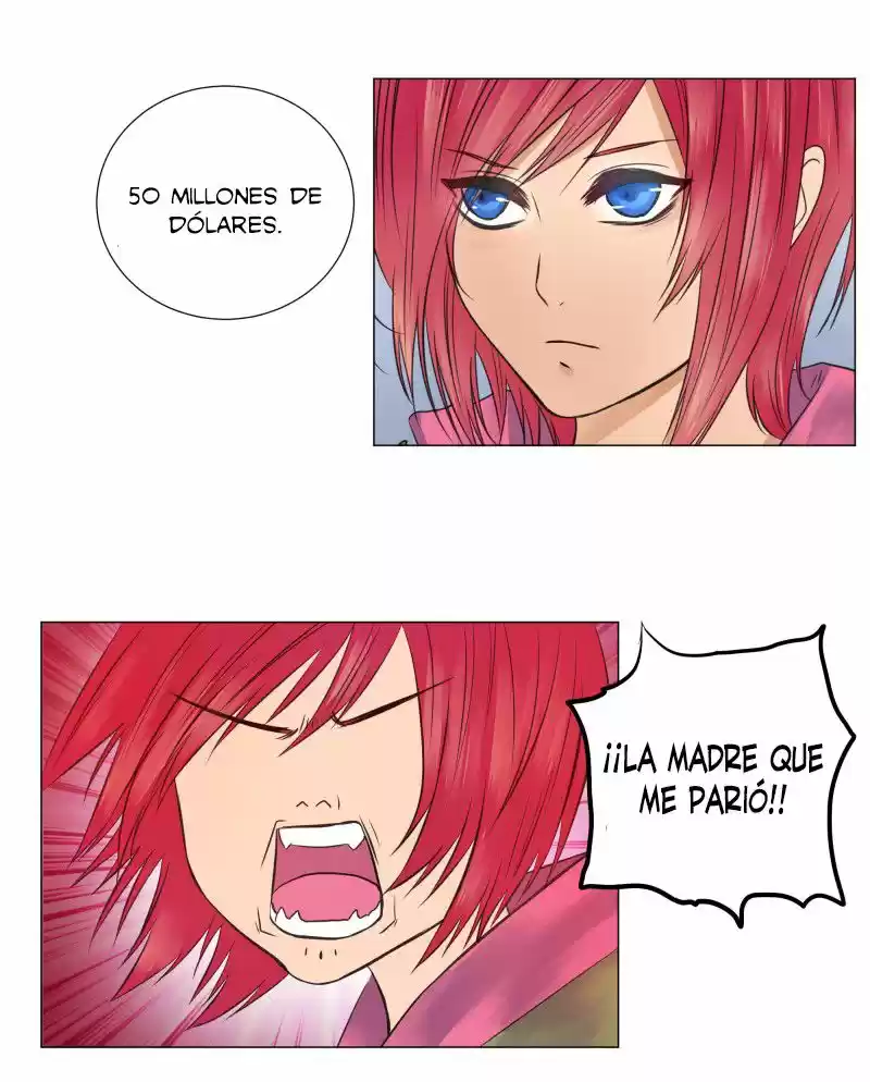 PHASE Remaster capítulo 3, página 13