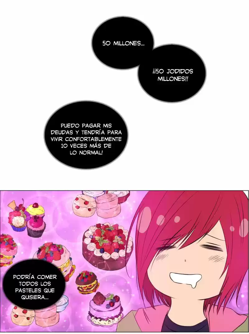 PHASE Remaster capítulo 3, página 15
