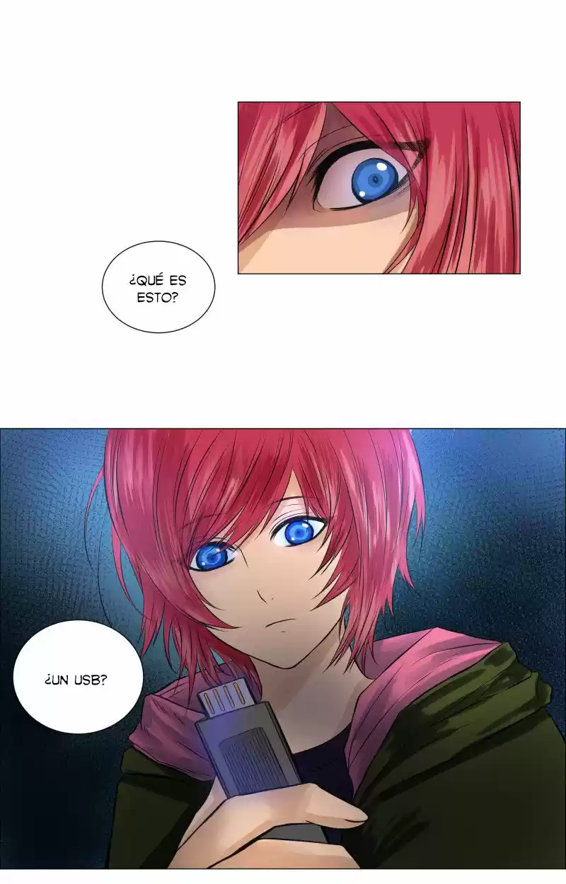 PHASE Remaster capítulo 5, página 9