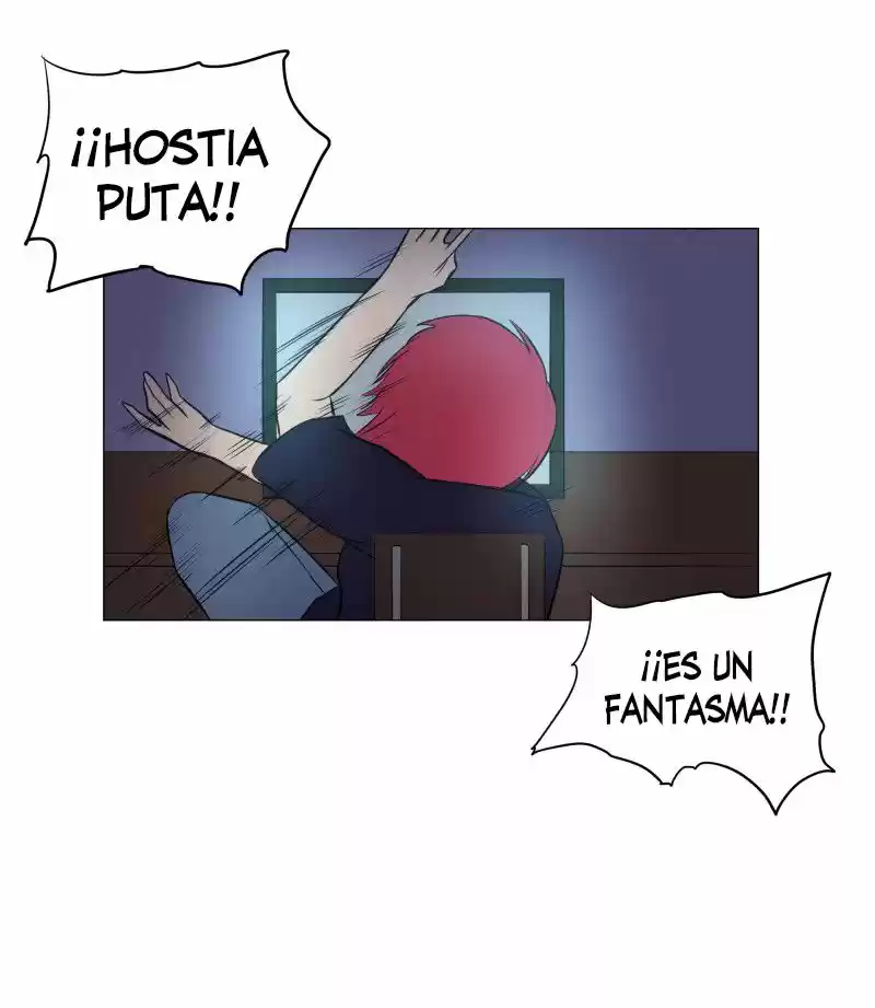 PHASE Remaster capítulo 5, página 15
