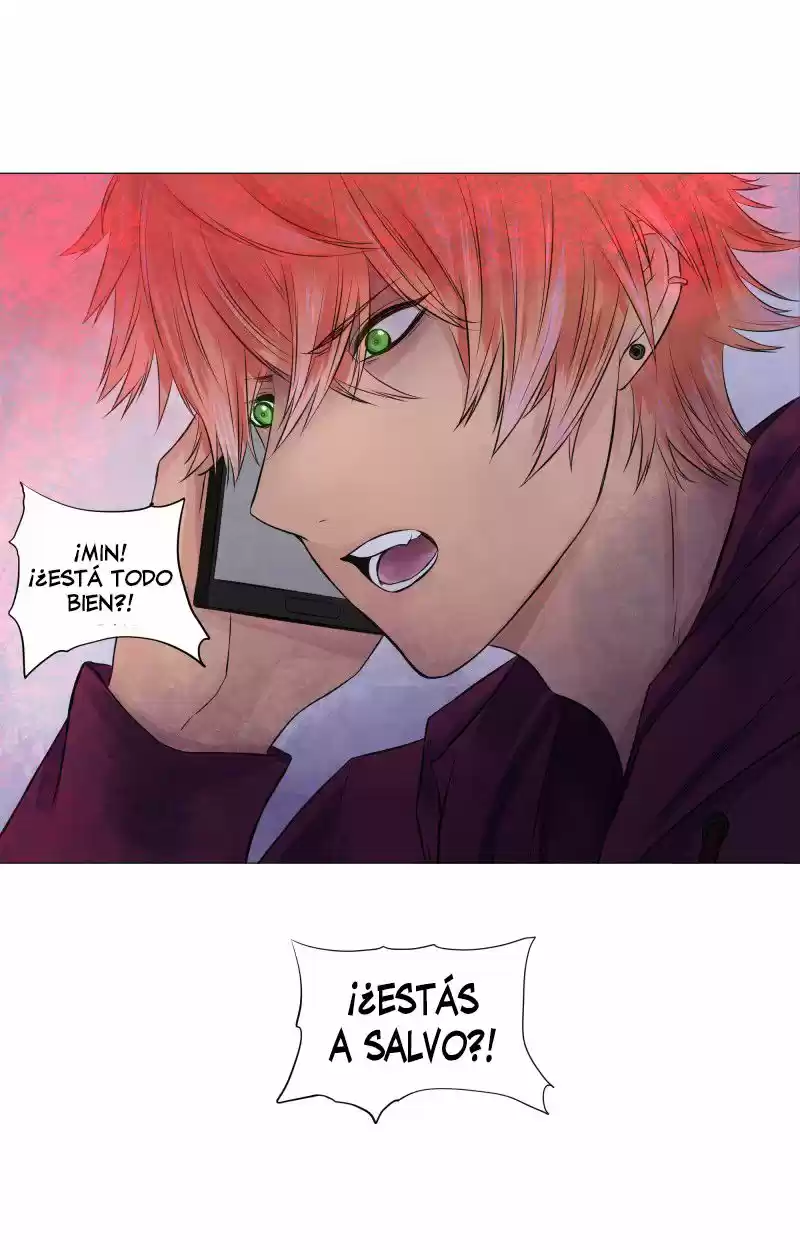 PHASE Remaster capítulo 5, página 34