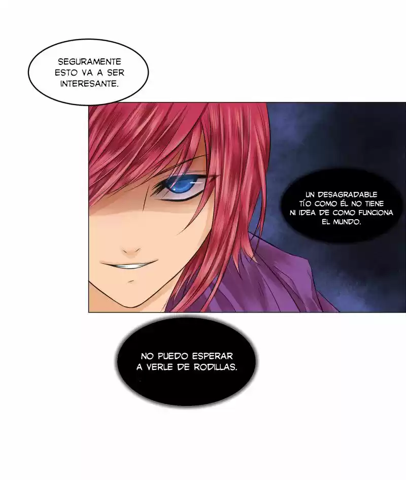 PHASE Remaster capítulo 6, página 47