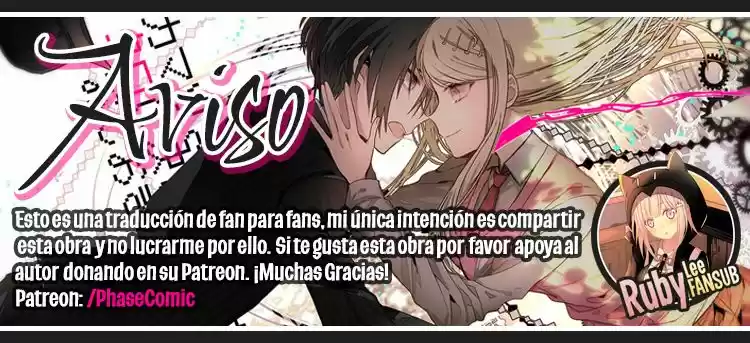 PHASE Remaster capítulo 7, página 2