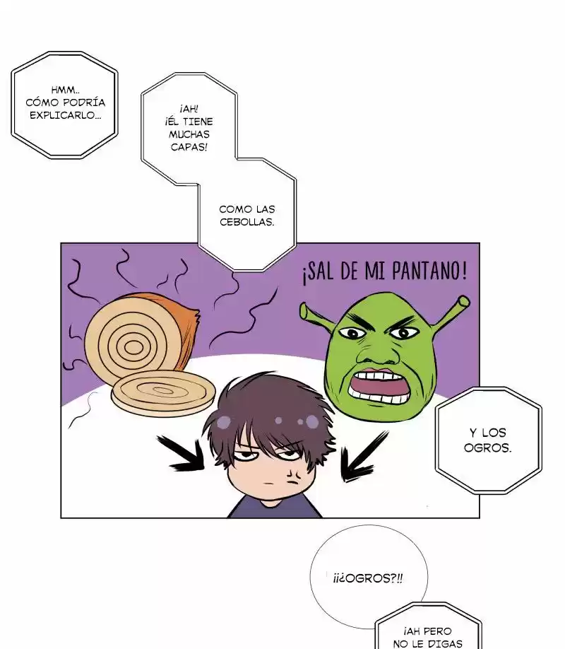 PHASE Remaster capítulo 9, página 11