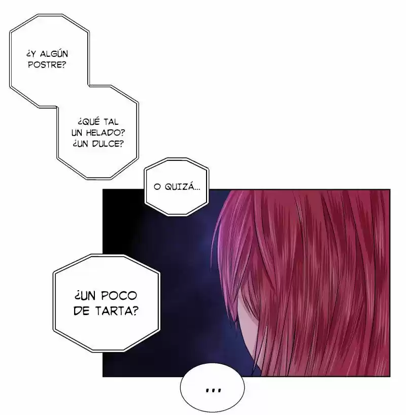 PHASE Remaster capítulo 9, página 21