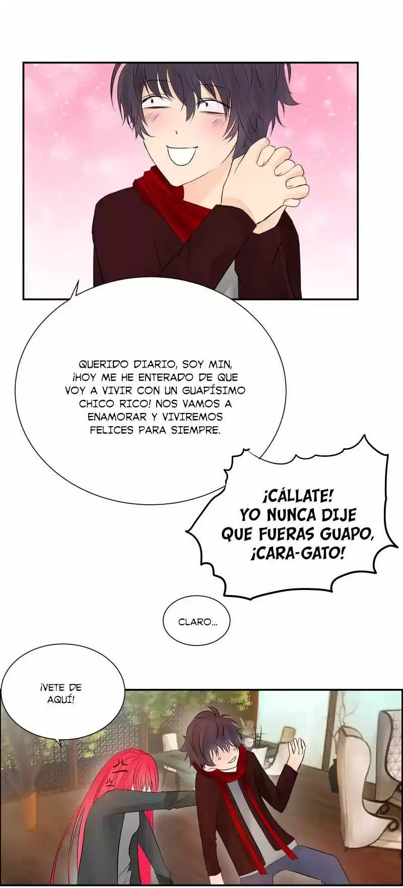 PHASE capítulo 3, página 44