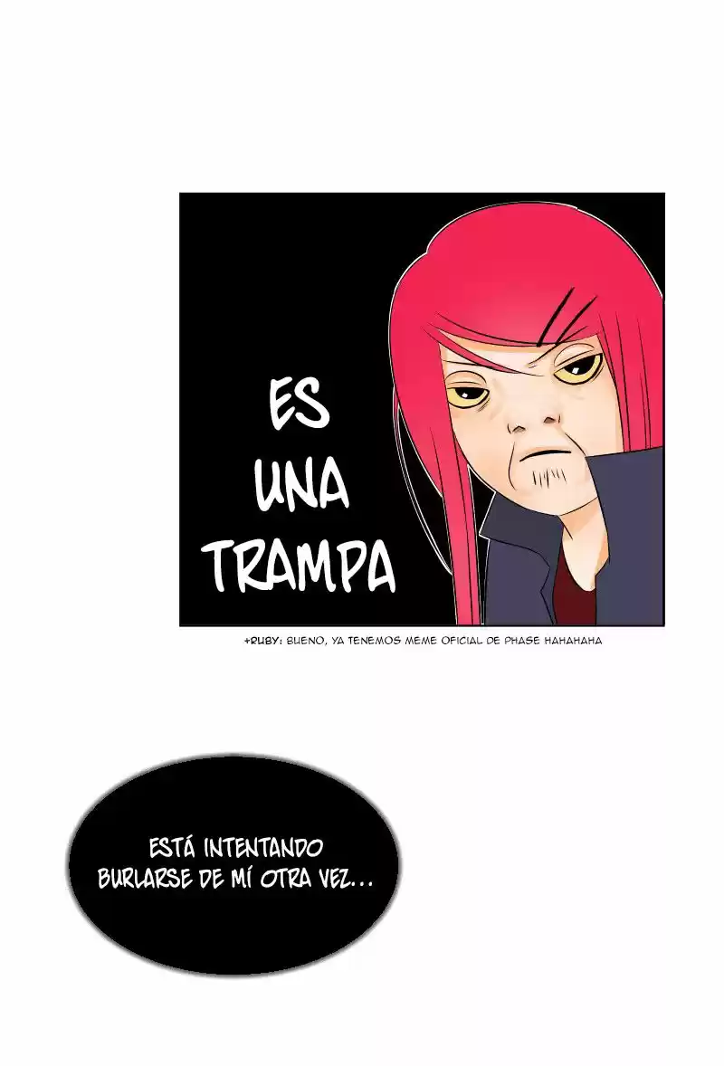 PHASE capítulo 6, página 31