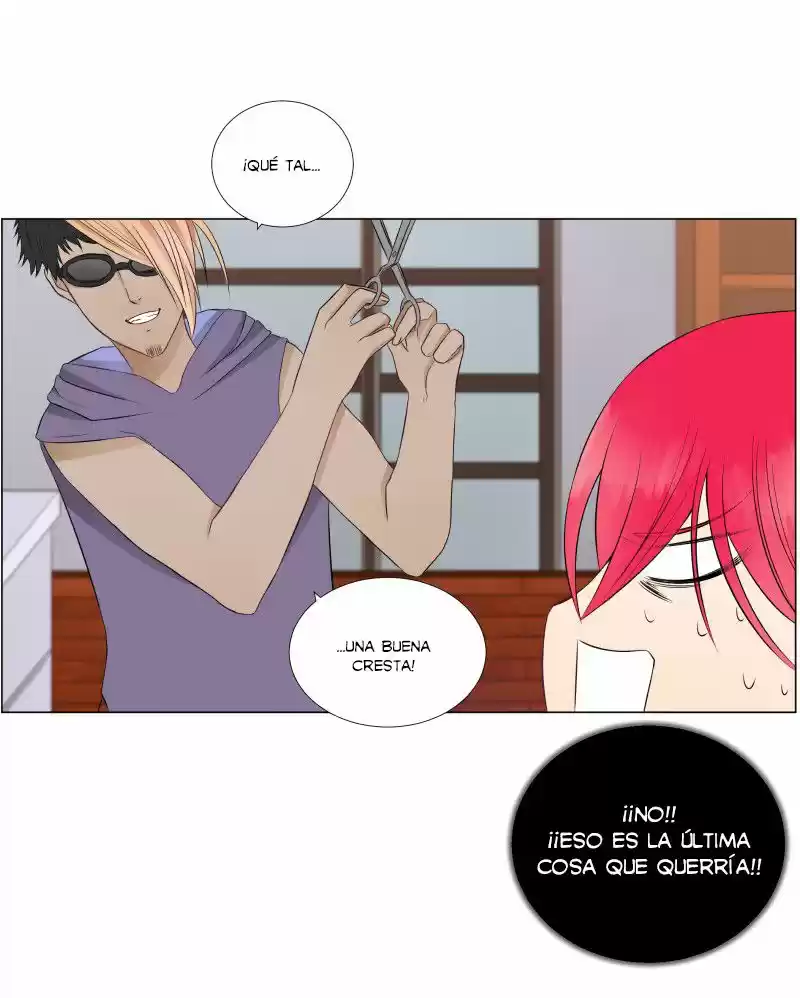 PHASE capítulo 9, página 25