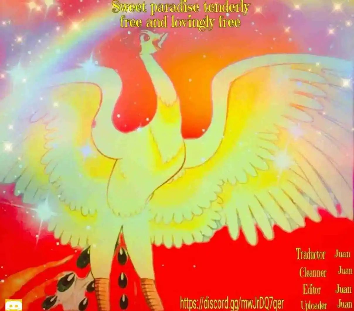 Phoenix capítulo 12, página 1