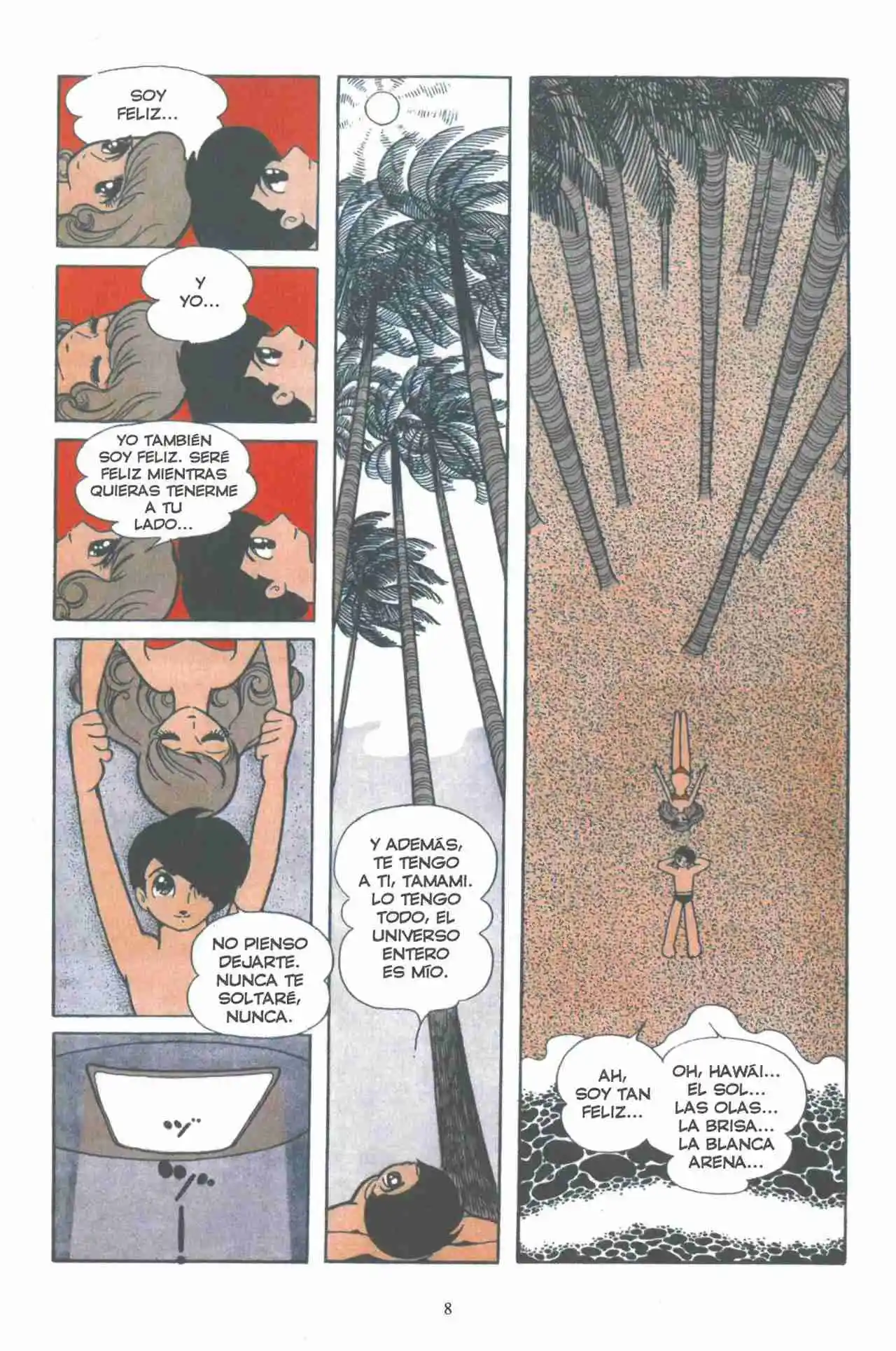 Phoenix capítulo 12, página 9