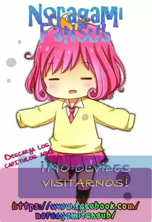 Phoenix capítulo 6, página 20