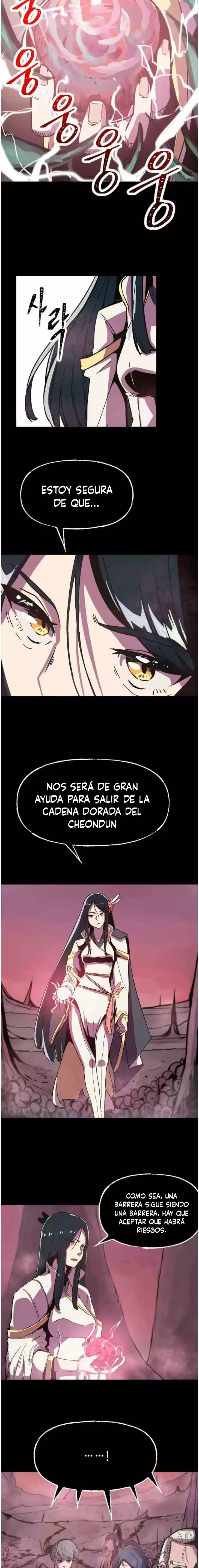 Physician Return capítulo 1, página 5