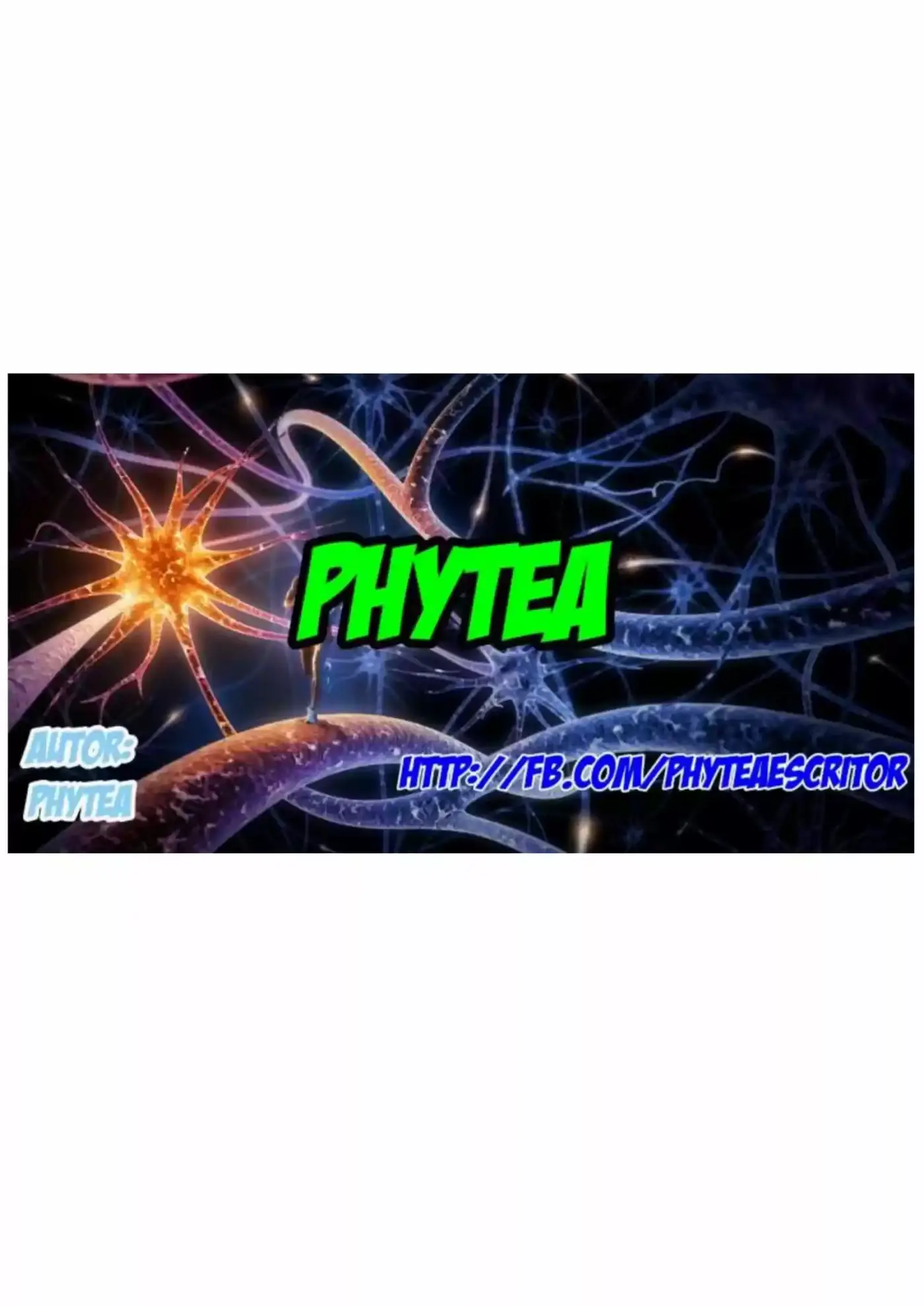 Phytea capítulo 4, página 1