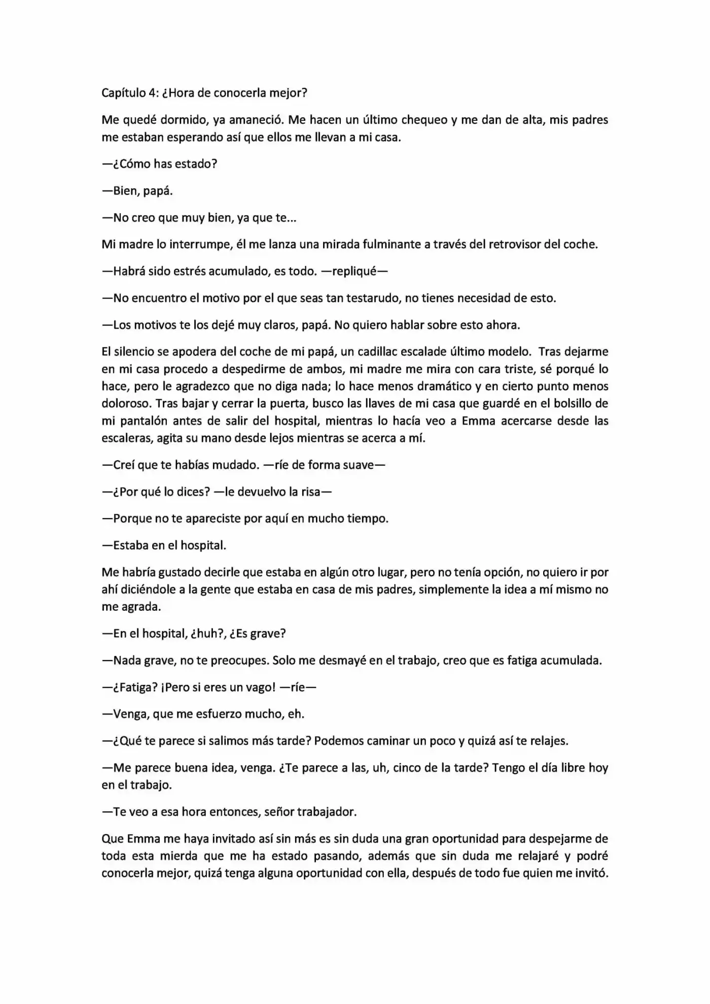 Phytea capítulo 4, página 2