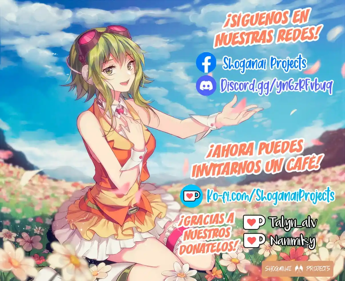 Piccolina capítulo 12, página 2