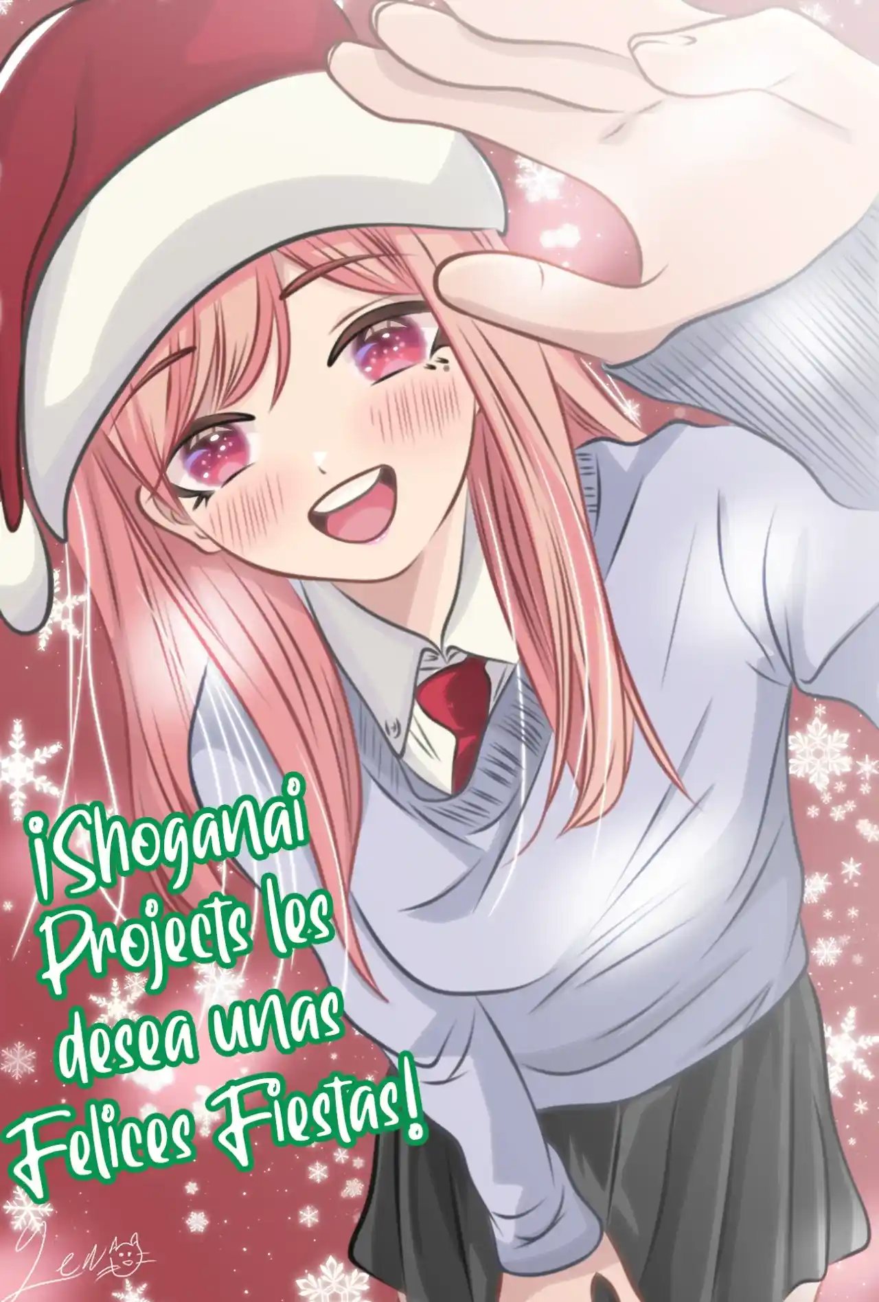Piccolina capítulo 13, página 2