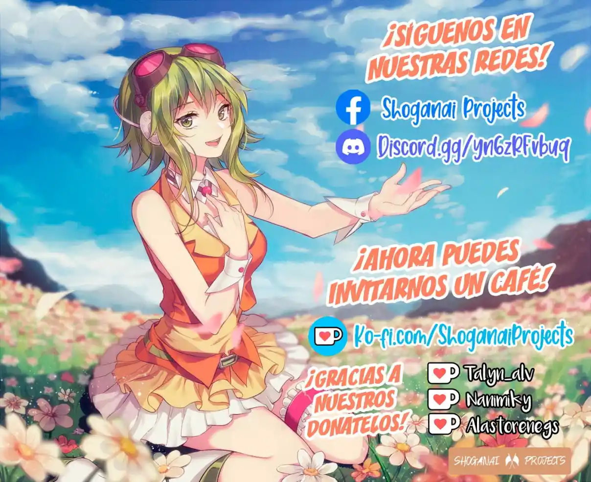 Piccolina capítulo 13, página 41