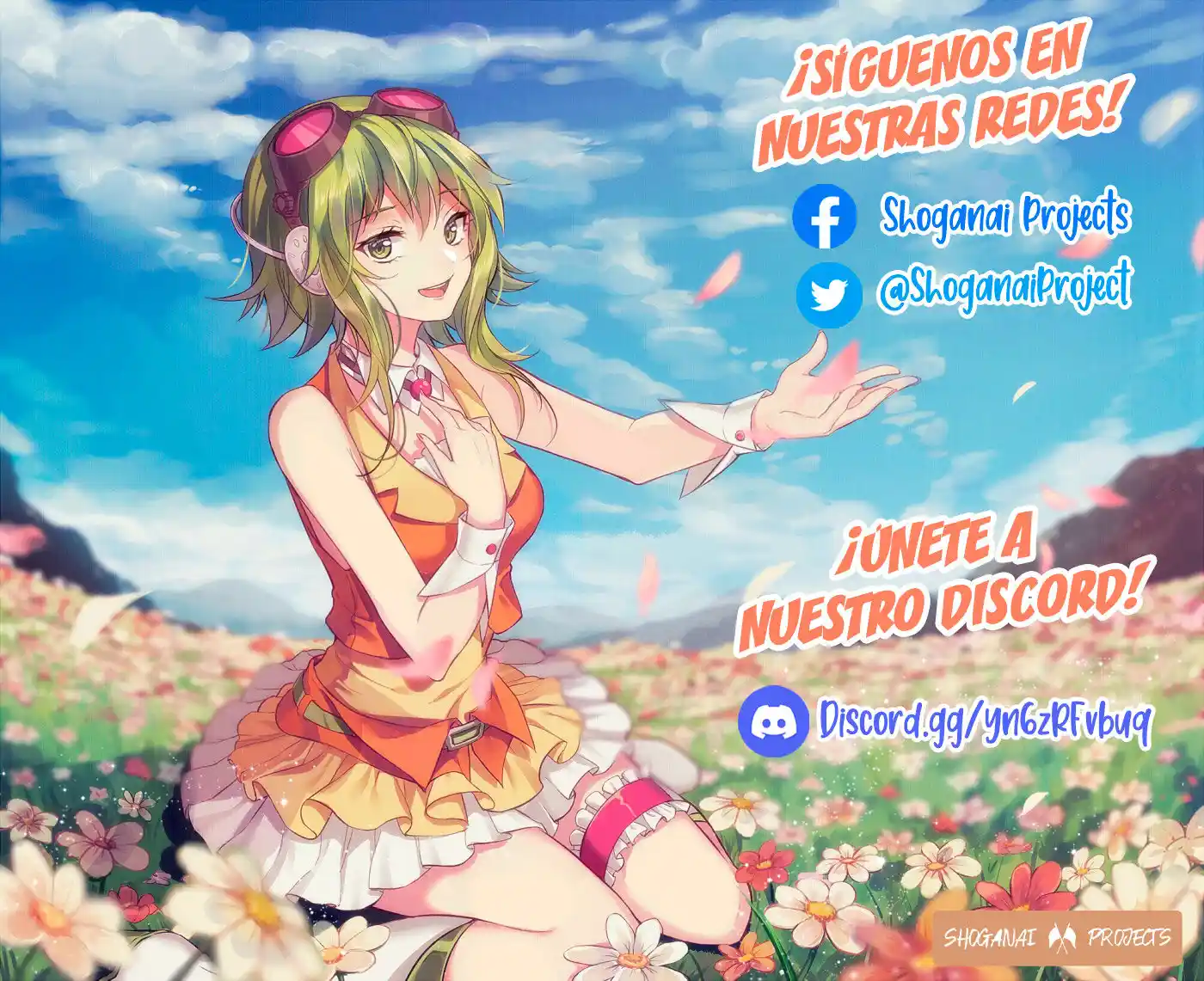 Piccolina capítulo 6, página 21