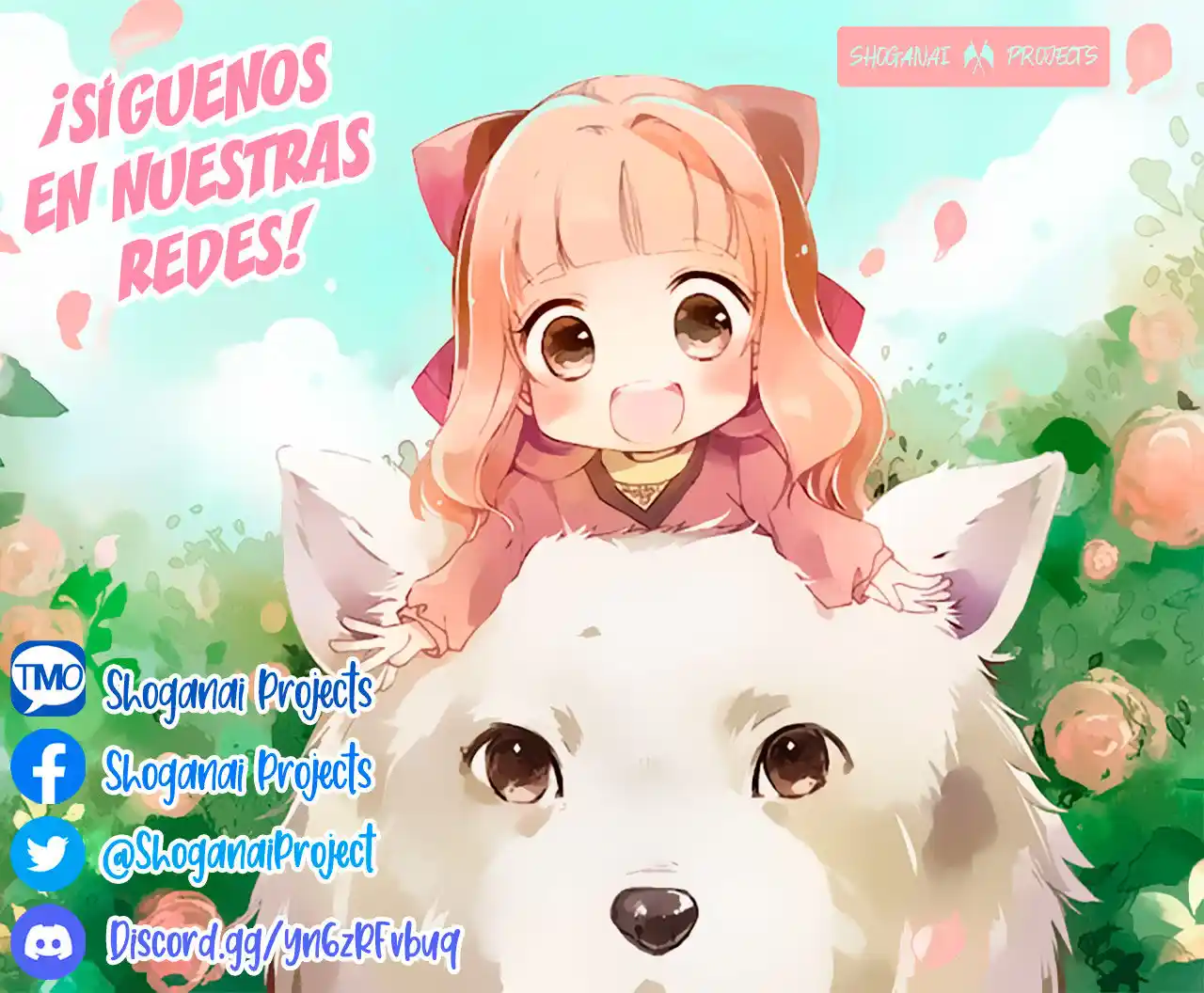 Piccolina capítulo 7, página 34