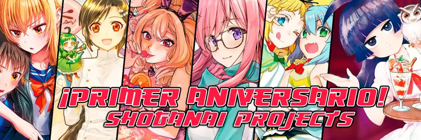 Piccolina capítulo 9, página 2