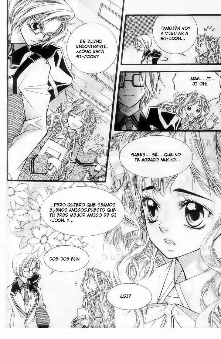 Pig Bride capítulo 4, página 14